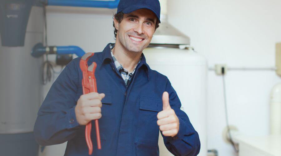 Professional septic pumping service in Hessel, MI